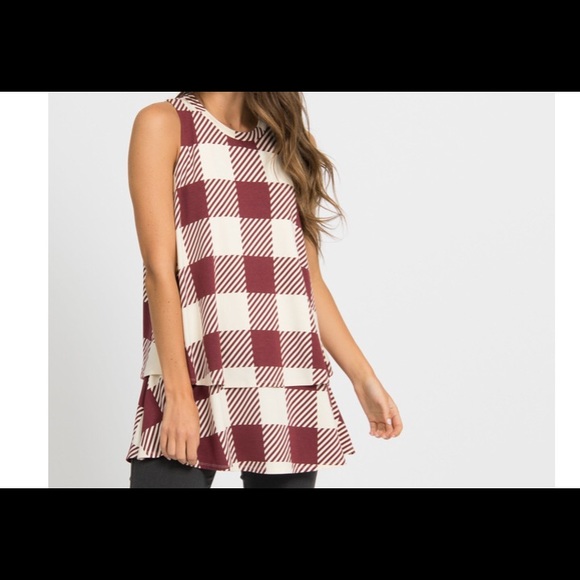 NWT tropical floral print 🌺🌸 warm and beautiful - Picture 5 of 5